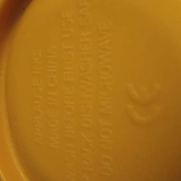 Simba Mug - Picture 3 of 5